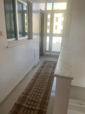 Furnished 5bdrm Apartment in Bole for sale