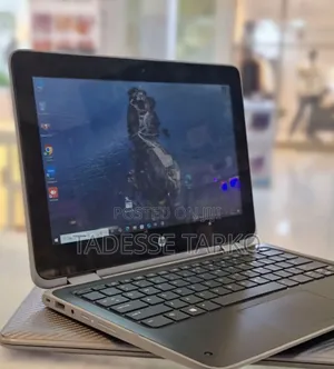 New Laptop HP 8GB Intel Core i5 SSD 256GB