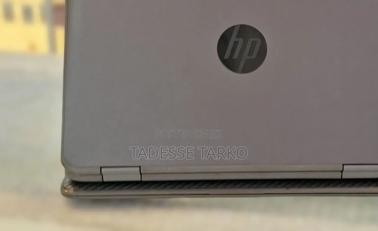 New Laptop HP 8GB Intel Core i5 SSD 256GB