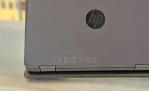 New Laptop HP 8GB Intel Core i5 SSD 256GB