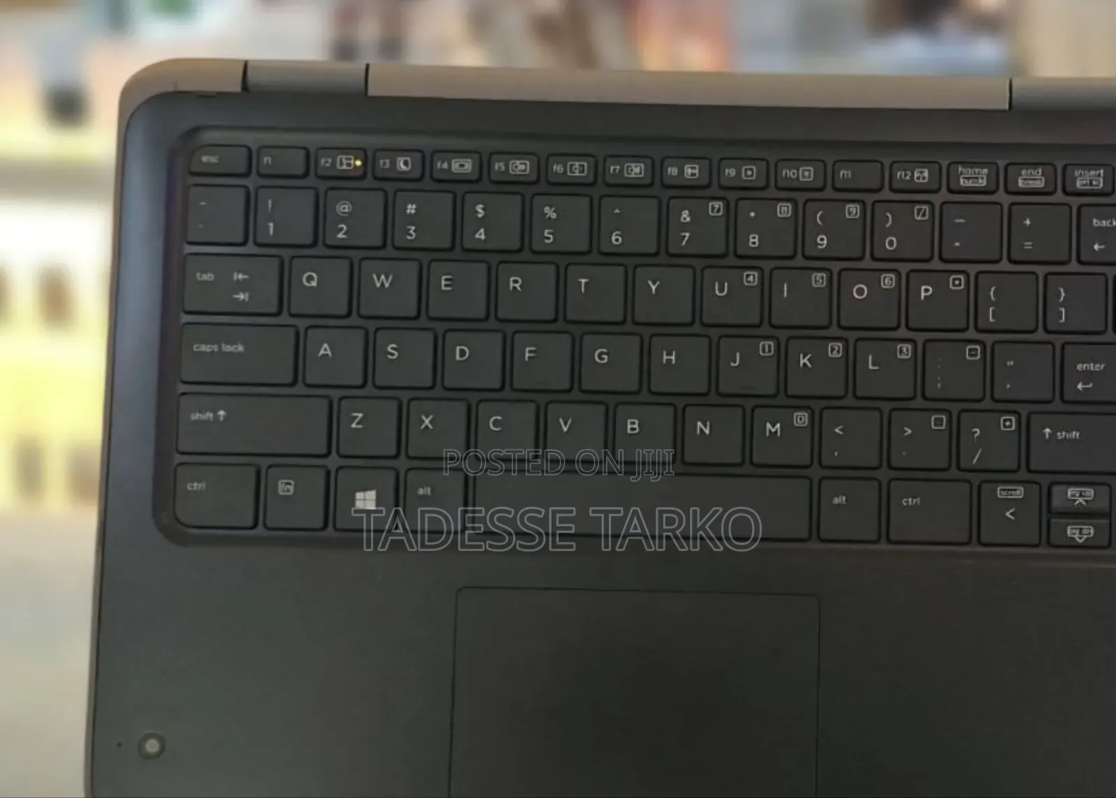 New Laptop HP 8GB Intel Core i5 SSD 256GB