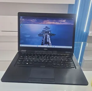 New Laptop Dell Latitude 10 8GB Intel Core i5 SSD 256GB