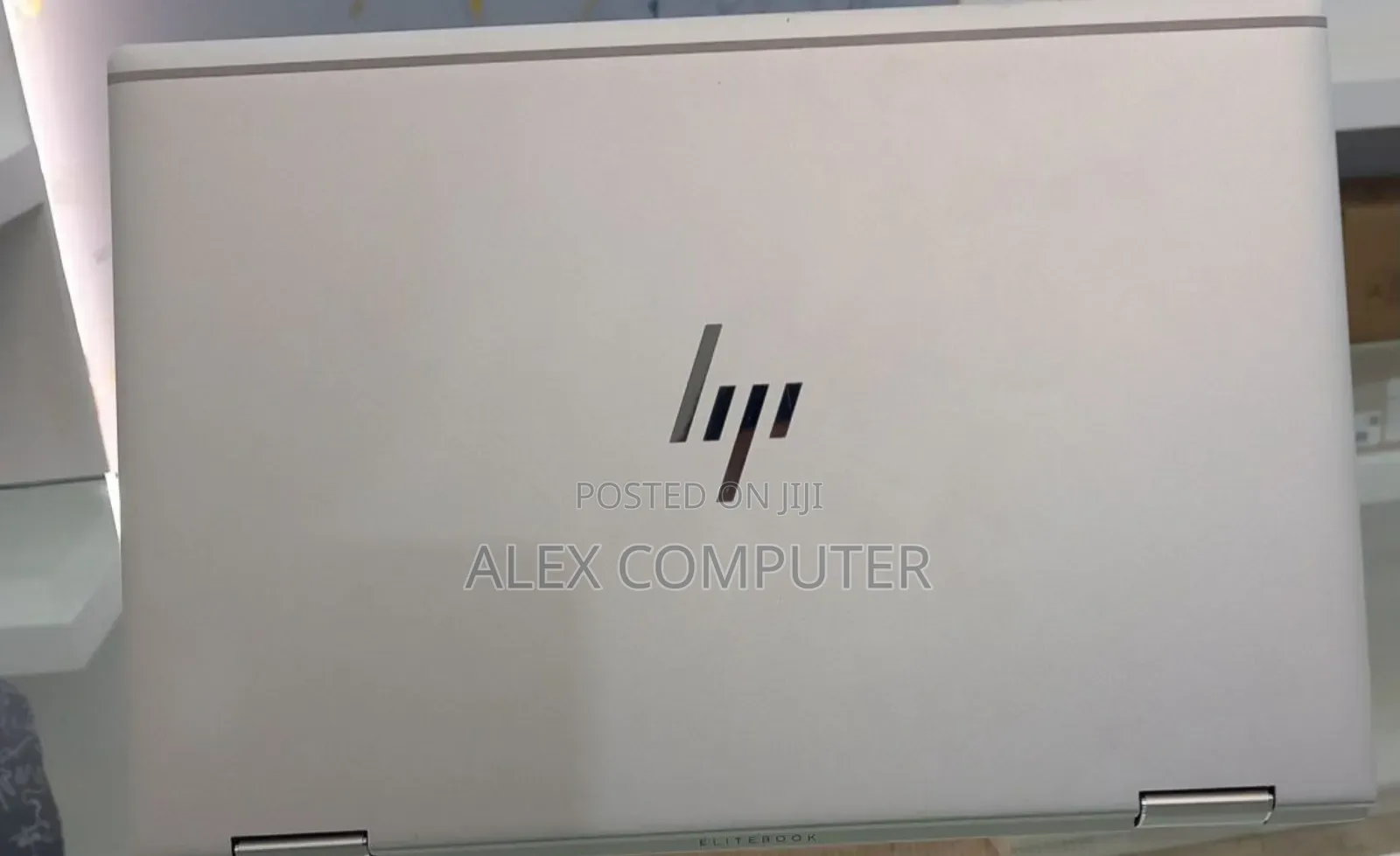 New Laptop HP EliteBook x360 1030 G4 16GB Intel Core i5 SSD 512GB