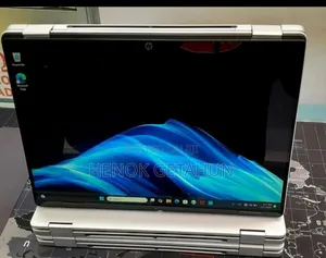 New Laptop HP OmniBook 7 14" 16GB Intel Core 7 SSD 512GB