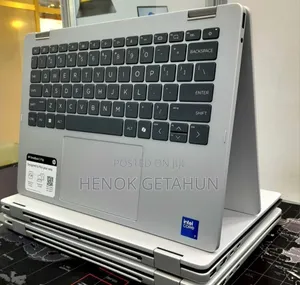 New Laptop HP OmniBook 7 14" 16GB Intel Core 7 SSD 512GB