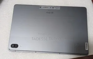 New Lenovo Tab P11 128 GB Silver