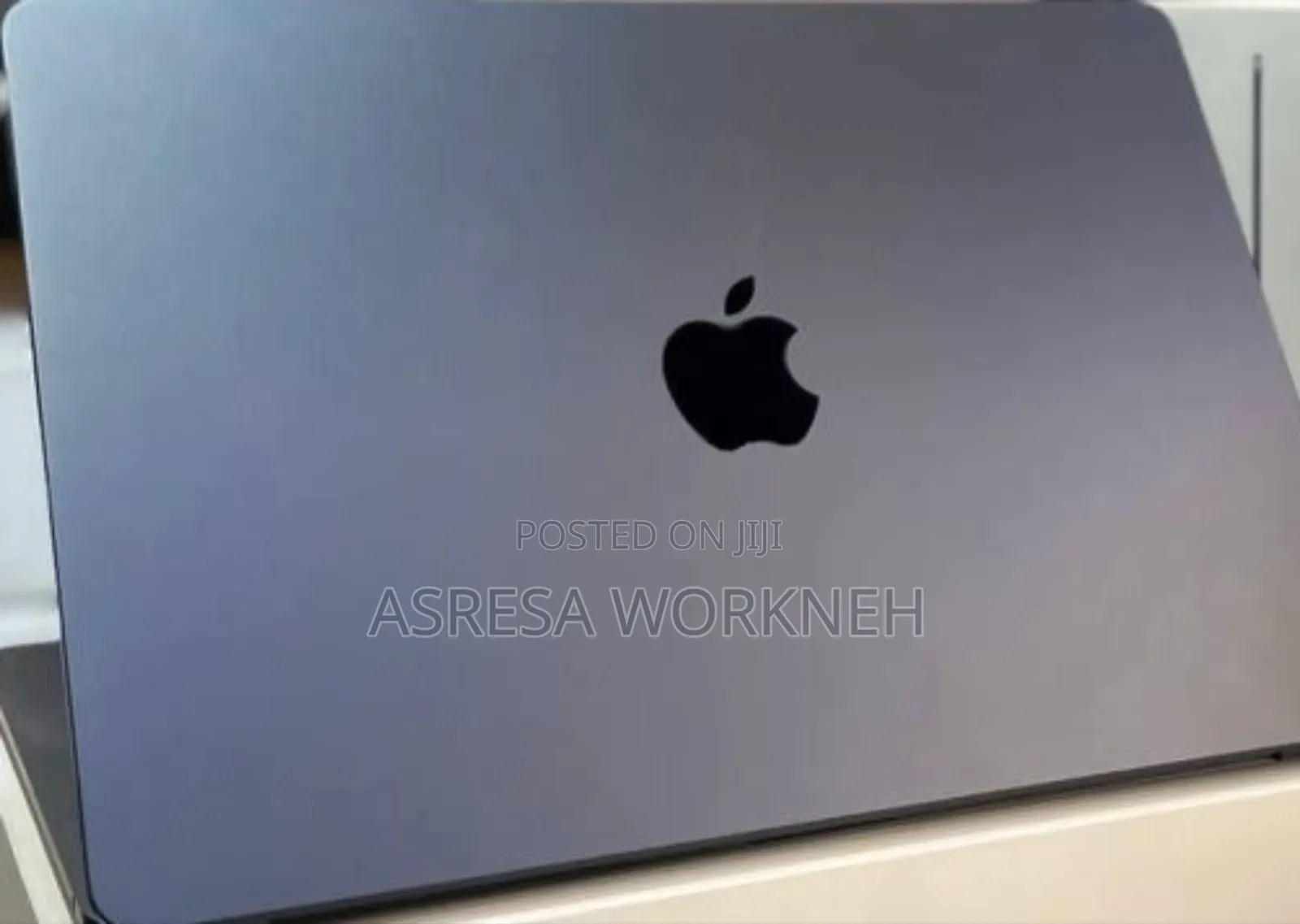 New Laptop Apple MacBook Air 16GB SSD 512GB