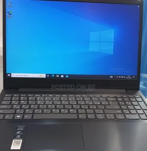 New Laptop Lenovo IdeaPad S145 4GB Intel Celeron HDD 1T