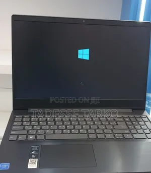 New Laptop Lenovo IdeaPad S145 4GB Intel Celeron HDD 1T