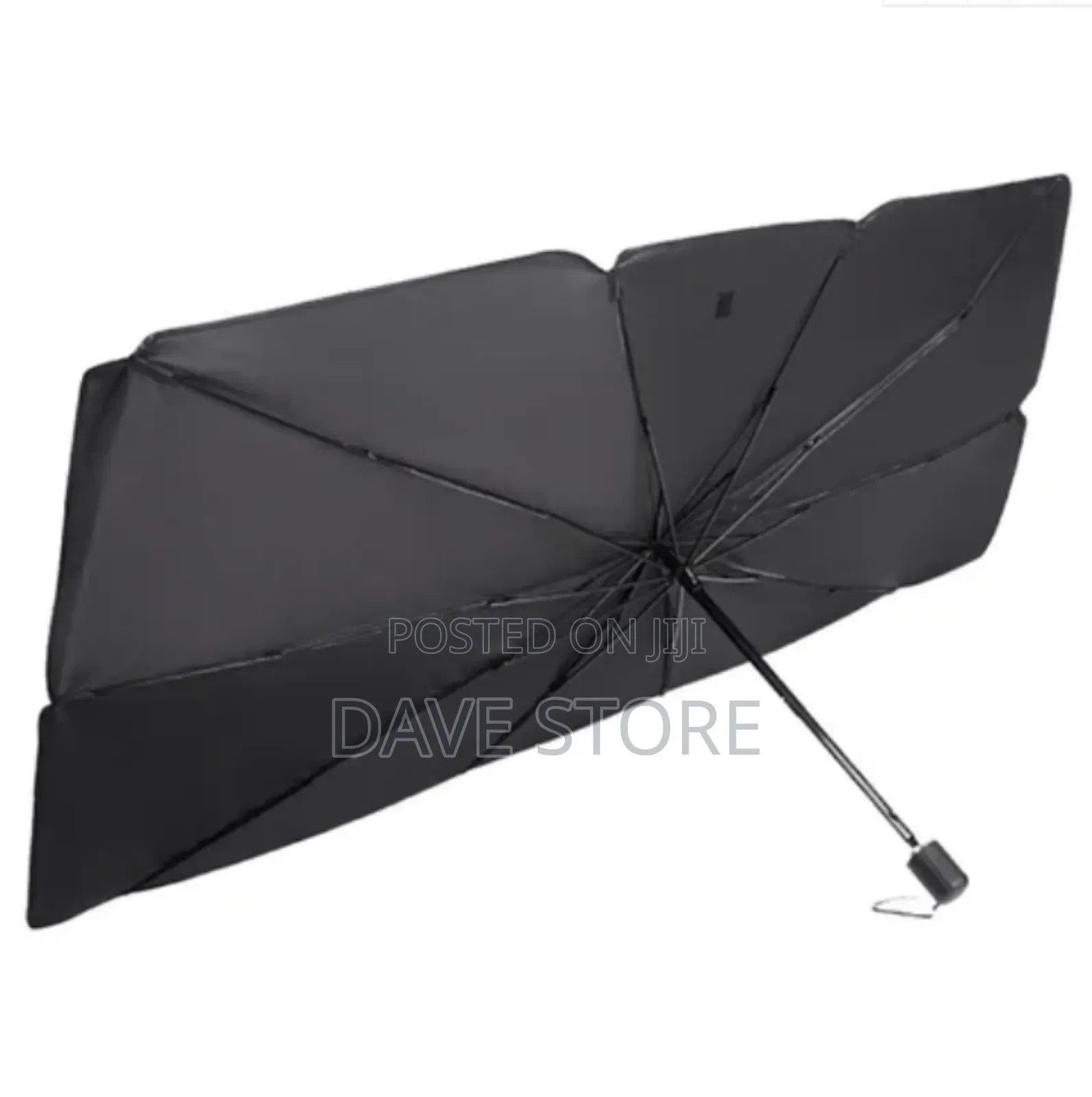 Foldable Car Sun Shade Umbrella