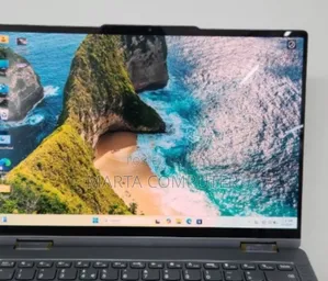 New Laptop Lenovo Yoga 2 16GB Intel Core Ultra 5 SSD 512GB