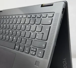 New Laptop Lenovo Yoga 2 16GB Intel Core Ultra 5 SSD 512GB