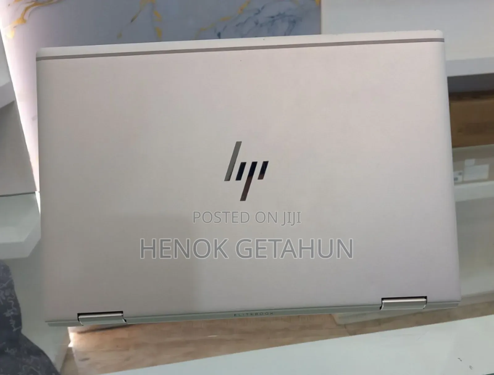 New Laptop HP EliteBook 840 16GB Intel Core i5 SSD 512GB