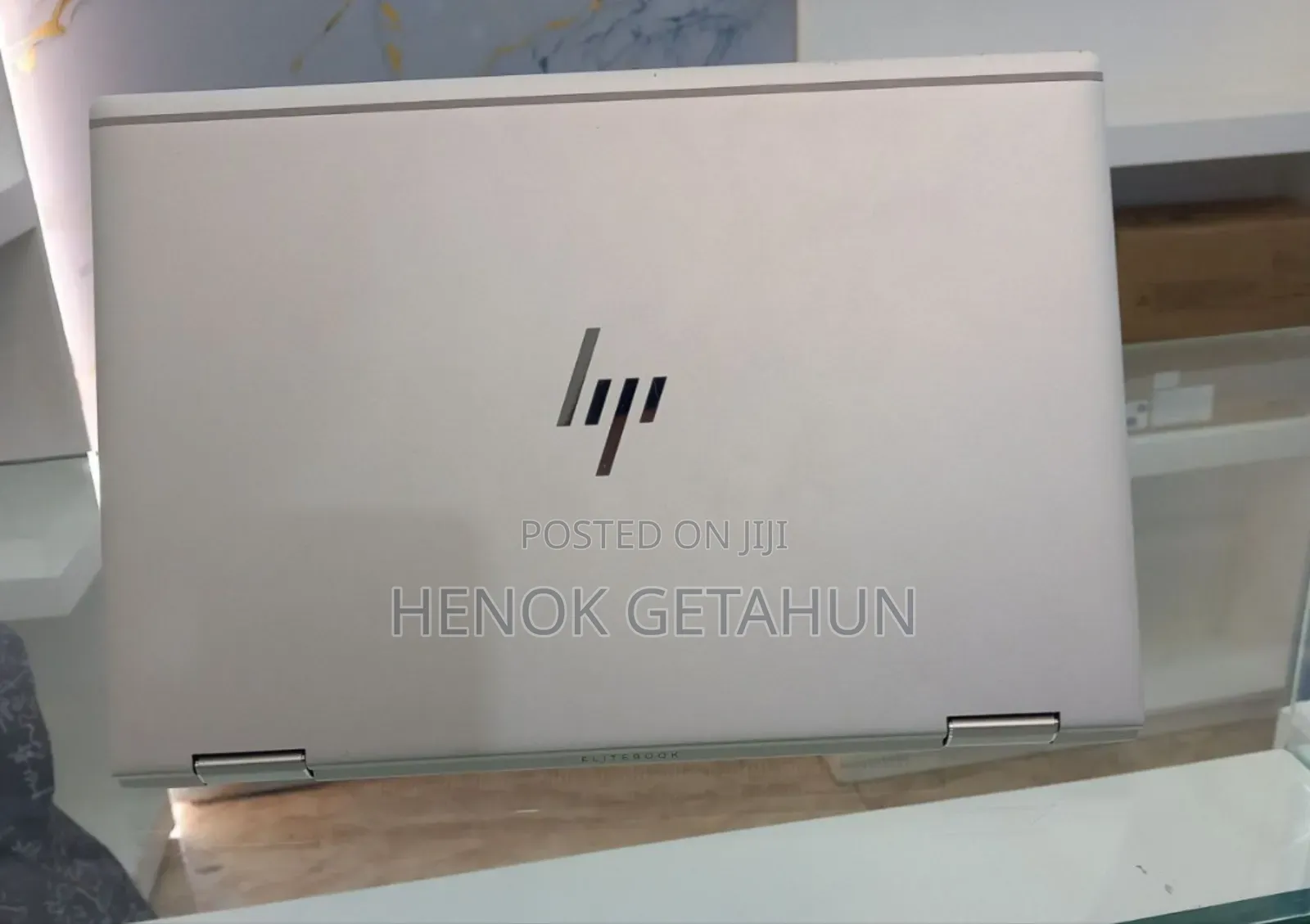 New Laptop HP EliteBook 840 16GB Intel Core i5 SSD 512GB