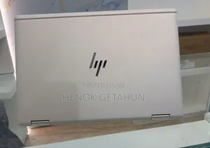 New Laptop HP EliteBook 840 16GB Intel Core i5 SSD 512GB