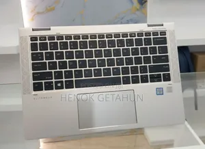 New Laptop HP EliteBook 840 16GB Intel Core i5 SSD 512GB