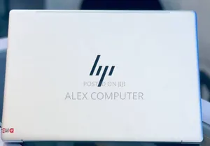 New Laptop HP EliteBook 840 G8 16GB Intel Core i5 SSD 512GB