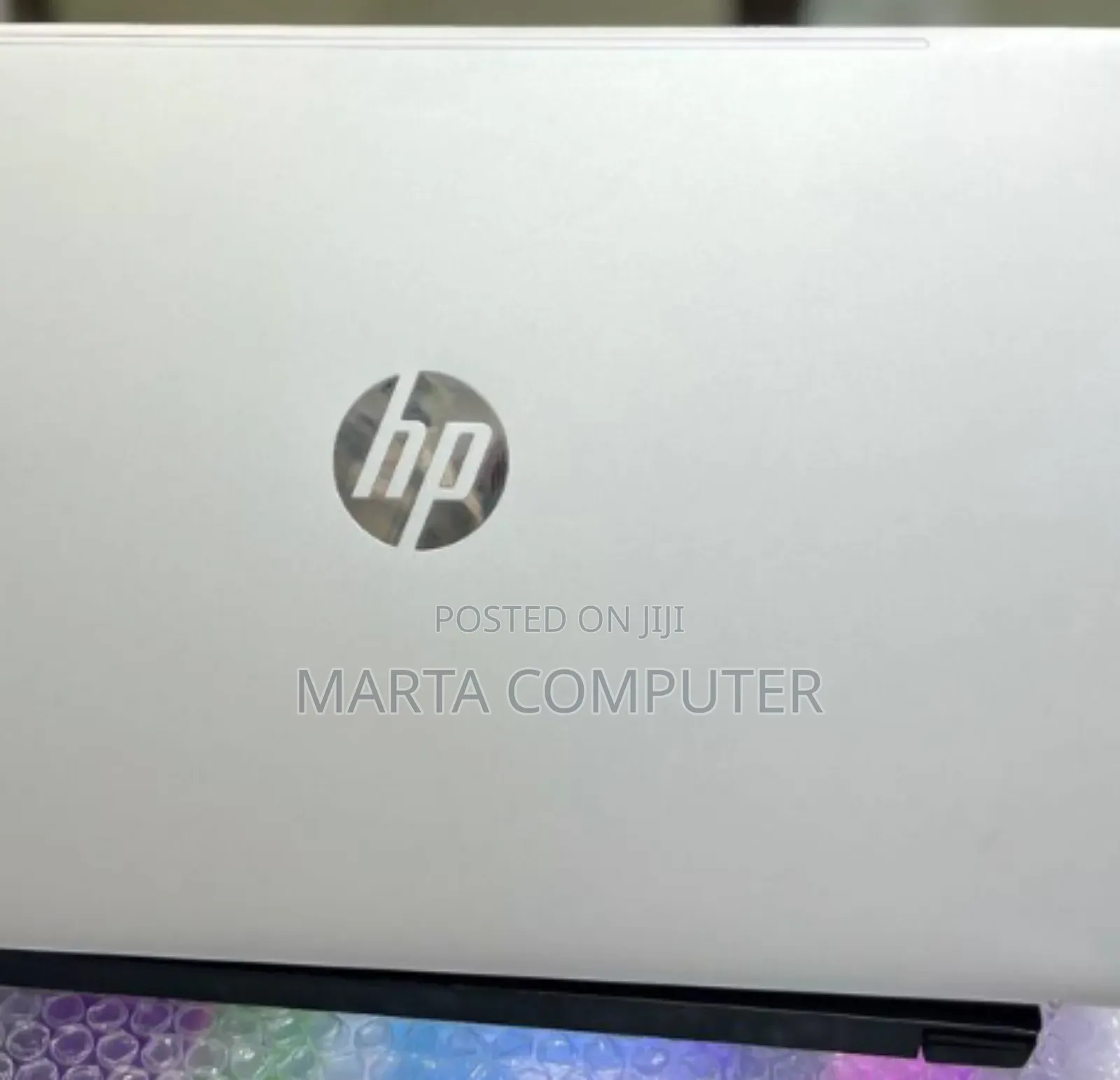 New Laptop HP Pavilion 15 8GB Intel Core i5 SSD 512GB