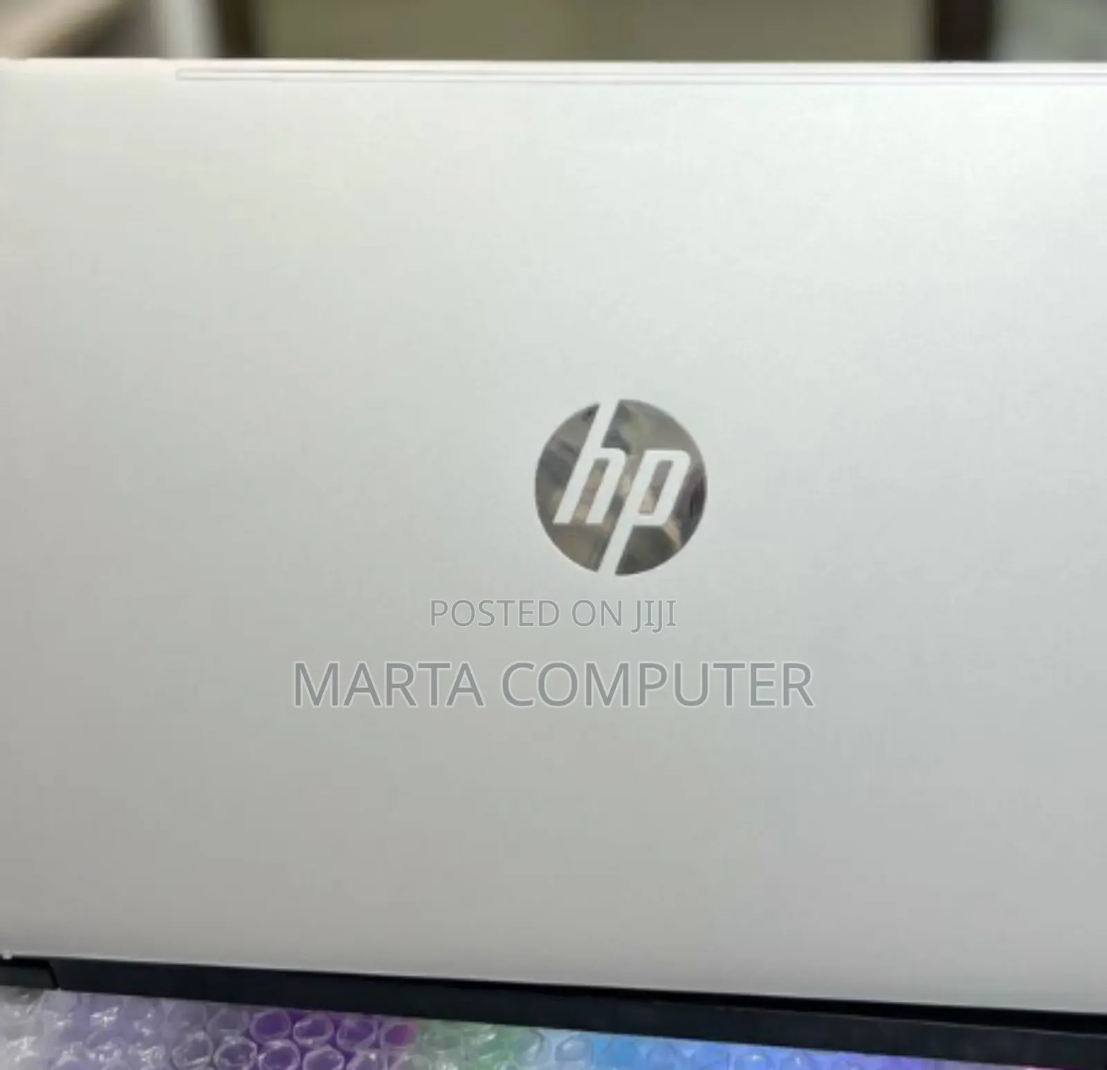 New Laptop HP Pavilion 15 8GB Intel Core i5 SSD 512GB