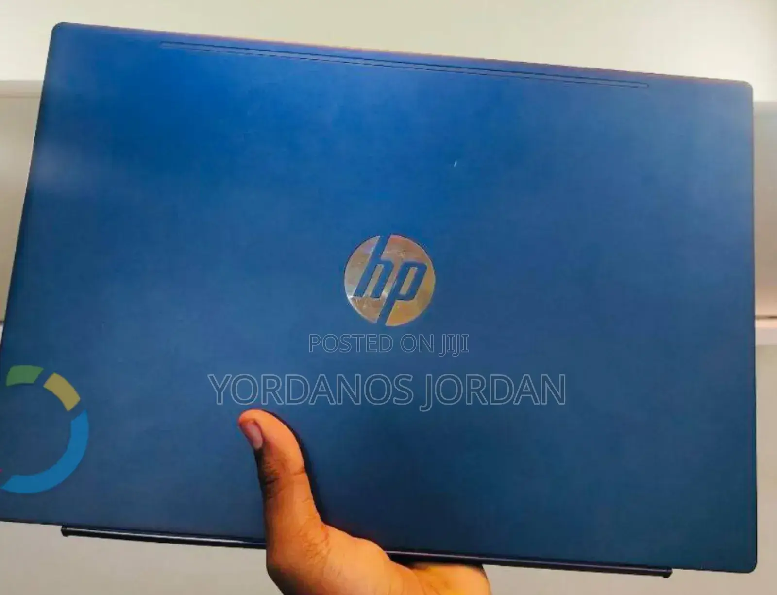 New Laptop HP Pavilion 15 8GB AMD Ryzen 5 SSD 512GB