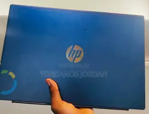 New Laptop HP Pavilion 15 8GB AMD Ryzen 5 SSD 512GB