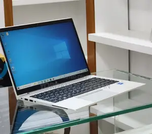 New Laptop HP EliteBook 840 G8 16GB Intel Core i5 SSD 512GB