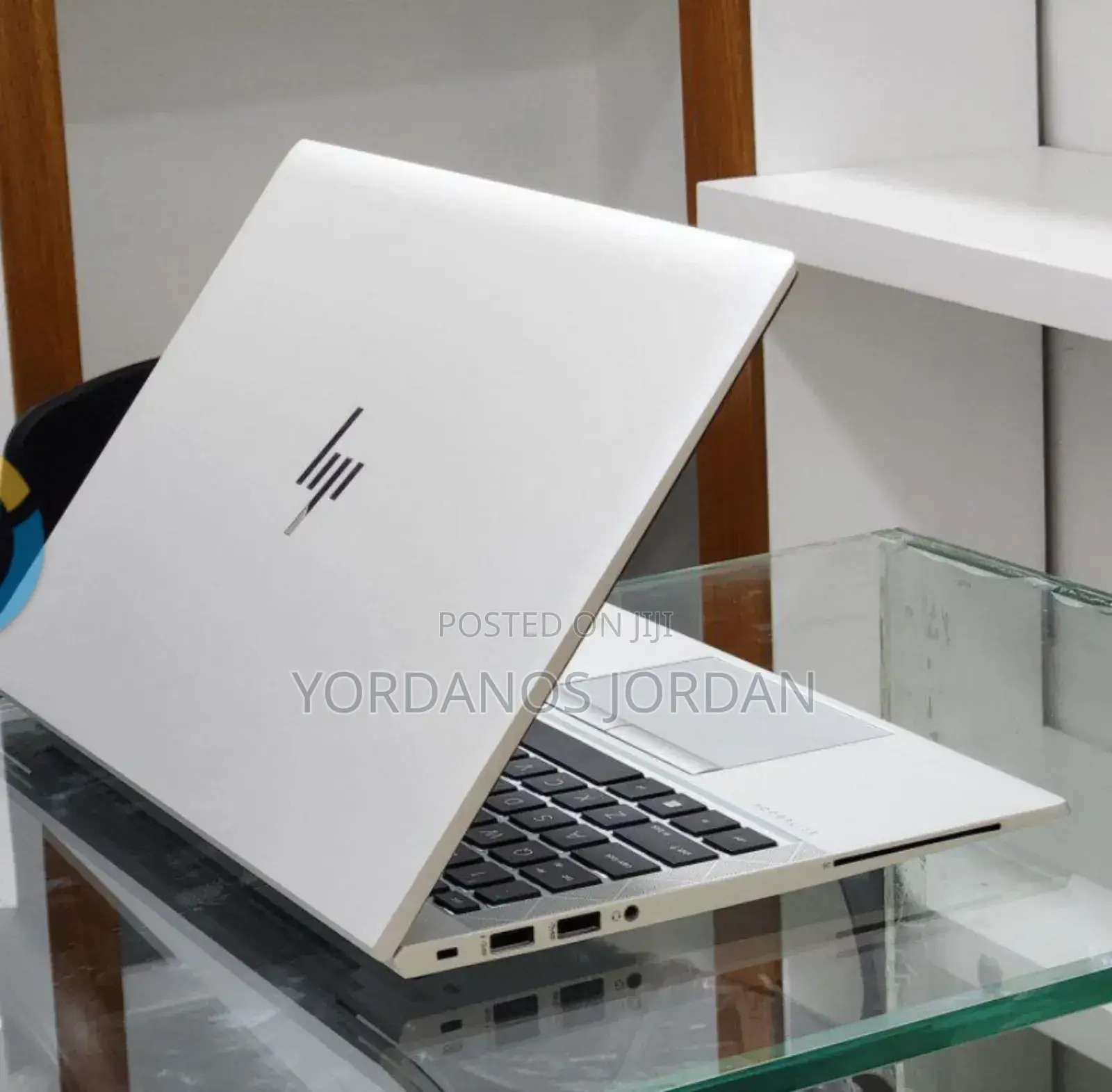 New Laptop HP EliteBook 840 G8 16GB Intel Core i5 SSD 512GB