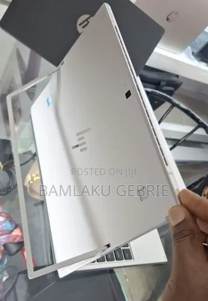 New Laptop HP Elite X2 G8 16GB Intel Core i7 SSD 512GB