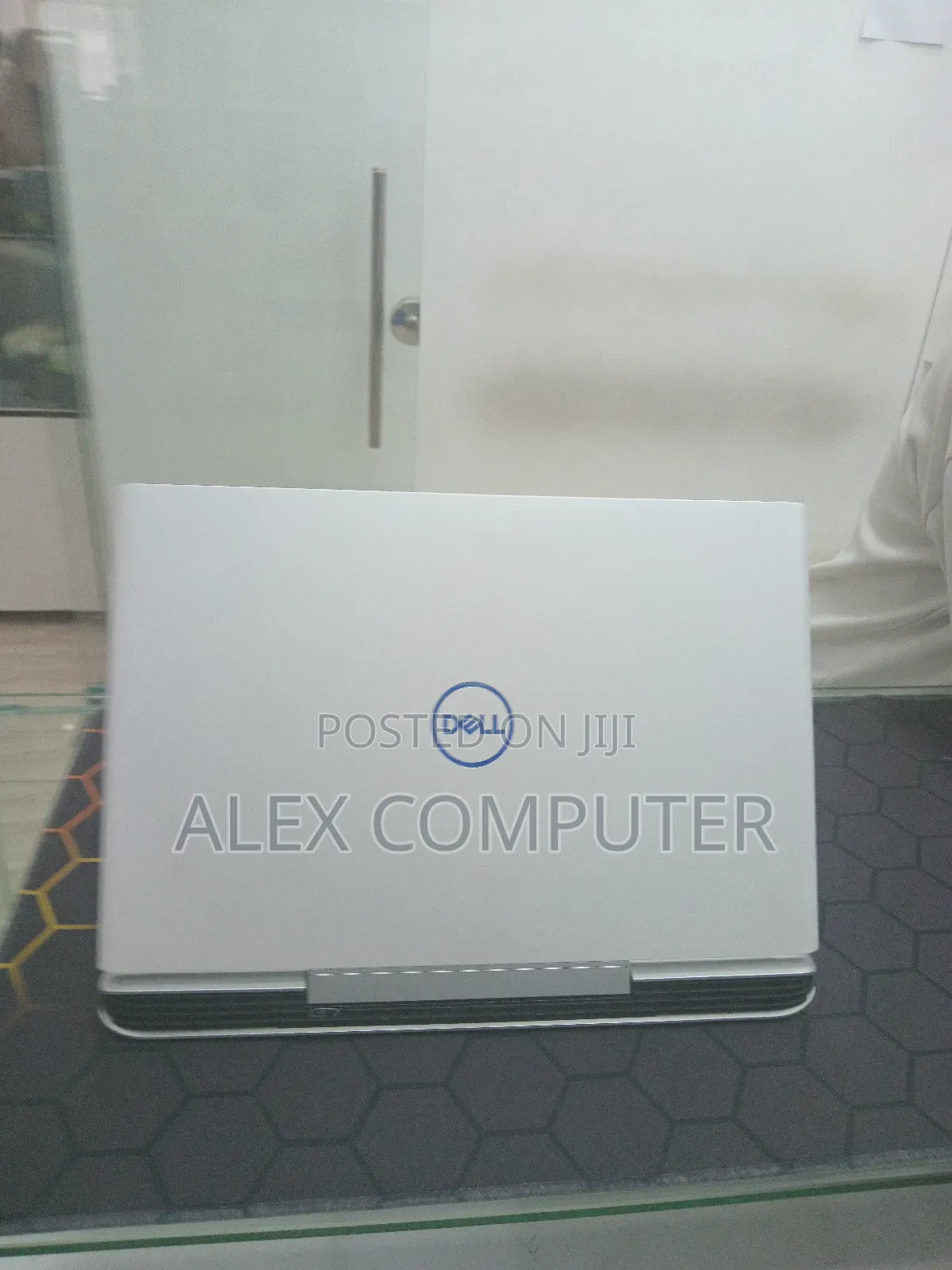 New Laptop Dell 16GB Intel Core i9 HDD+SSD 1T