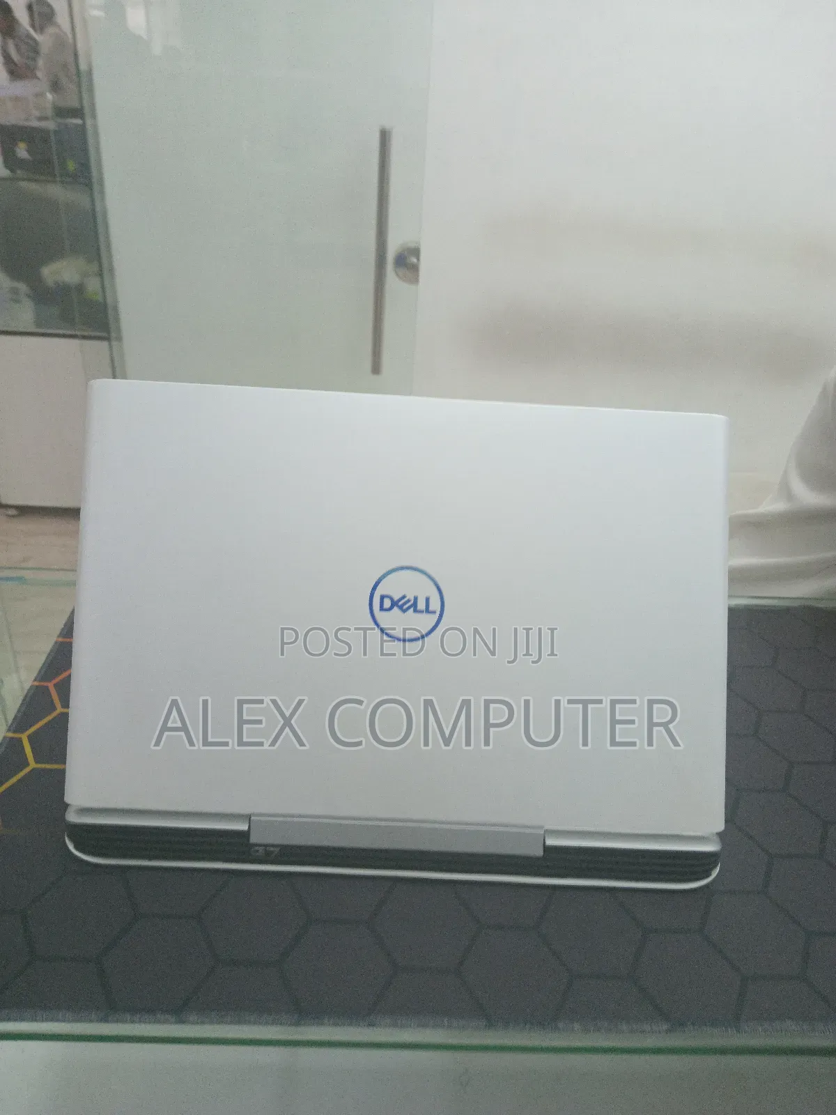 New Laptop Dell 16GB Intel Core i9 HDD+SSD 1T