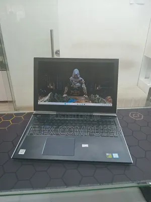 New Laptop Dell 16GB Intel Core i9 HDD+SSD 1T