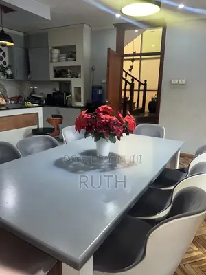 Dinning Table and Chairs