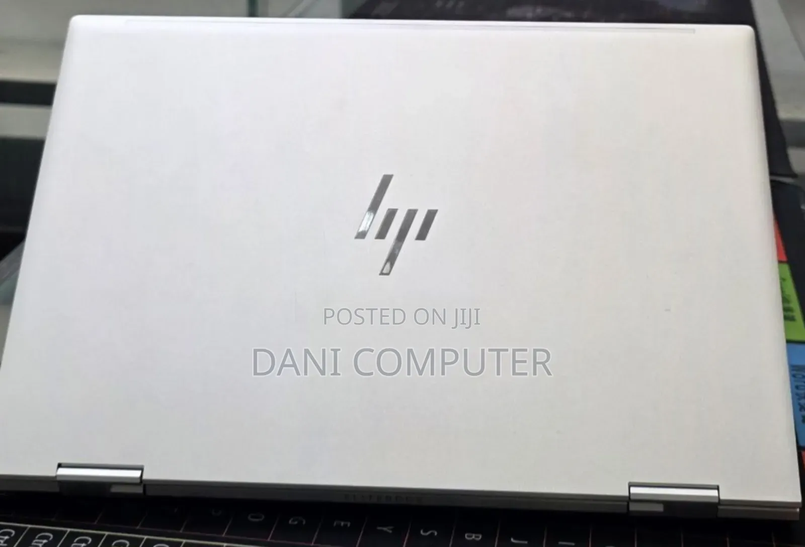 New Laptop HP EliteBook x360 1030 G8 16GB Intel Core i7 SSD 512GB