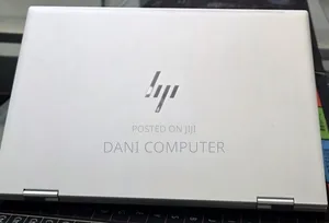 New Laptop HP EliteBook x360 1030 G8 16GB Intel Core i7 SSD 512GB