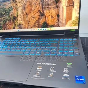 New Laptop Asus 32GB Intel Core i7 SSHD (Hybrid) 1T