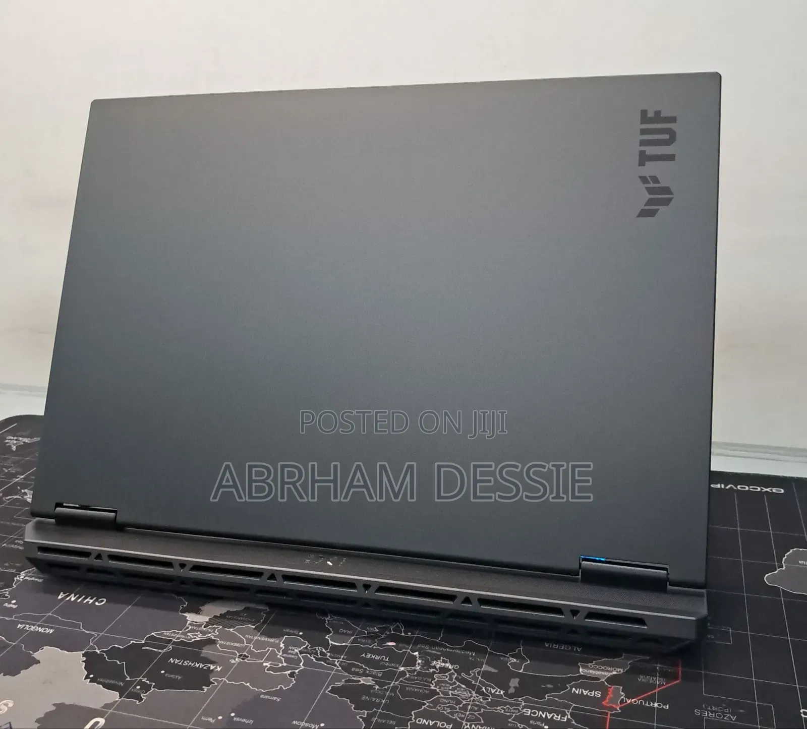 New Laptop Asus 32GB Intel Core i7 SSHD (Hybrid) 1T