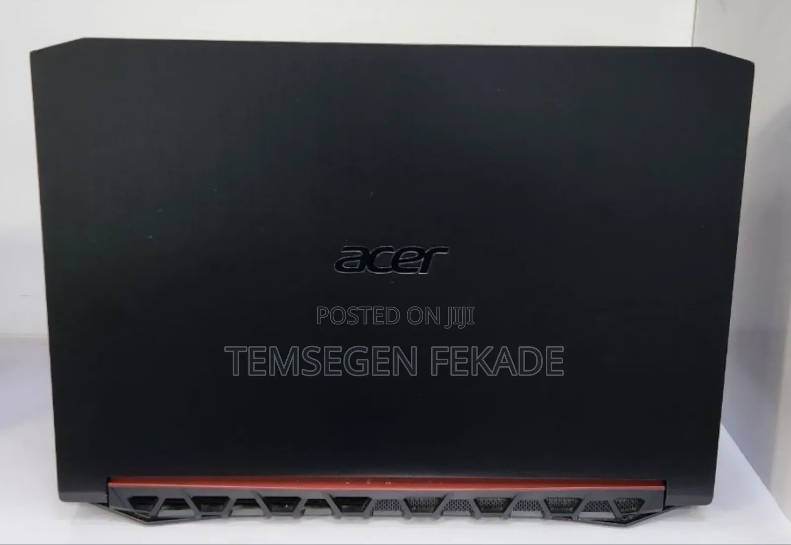 New Laptop Acer Nitro 5 16GB Intel Core i5 SSD 512GB
