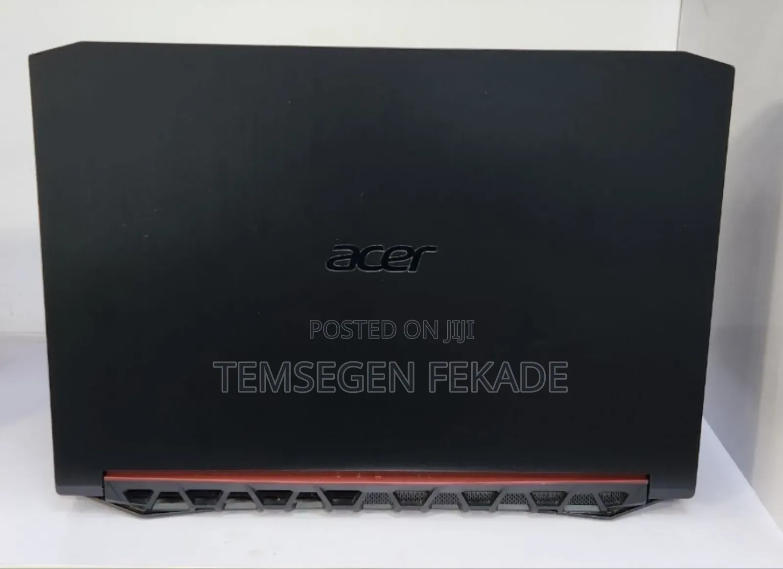 New Laptop Acer Nitro 5 16GB Intel Core i5 SSD 512GB
