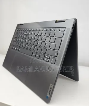 New Laptop Lenovo Yoga 2 16GB Intel Core Ultra 5 SSD 512GB