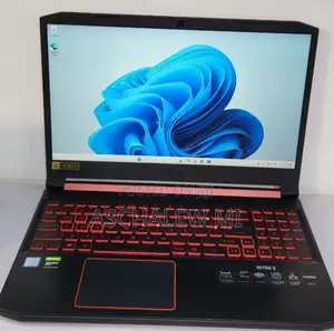 New Laptop Acer Nitro 5 16GB Intel Core i5 SSD 512GB