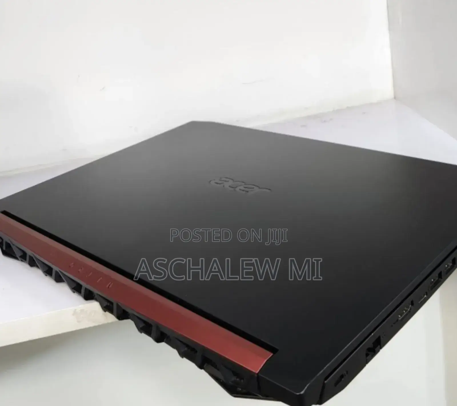 New Laptop Acer Nitro 5 16GB Intel Core i5 SSD 512GB