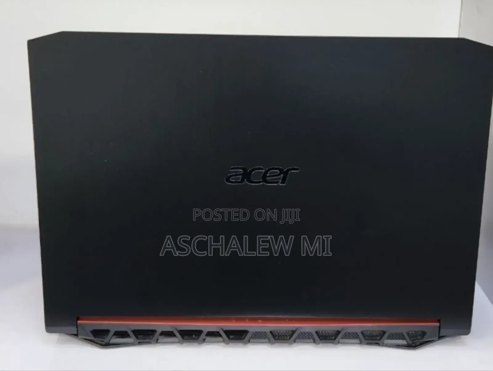 New Laptop Acer Nitro 5 16GB Intel Core i5 SSD 512GB