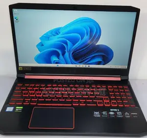 New Laptop Acer Nitro 5 16GB Intel Core i5 SSD 512GB