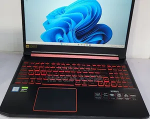 New Laptop Acer Nitro 5 16GB Intel Core i5 SSD 512GB
