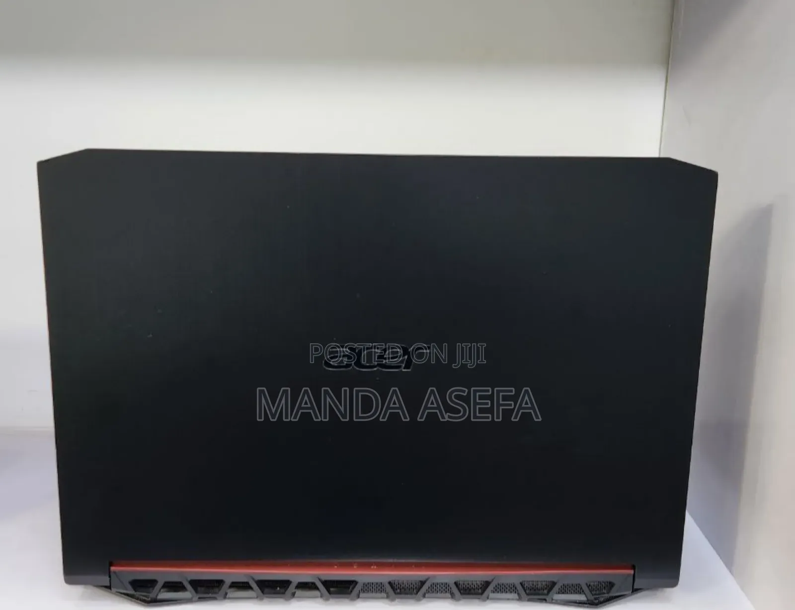New Laptop Acer Nitro 5 16GB Intel Core i5 SSD 512GB