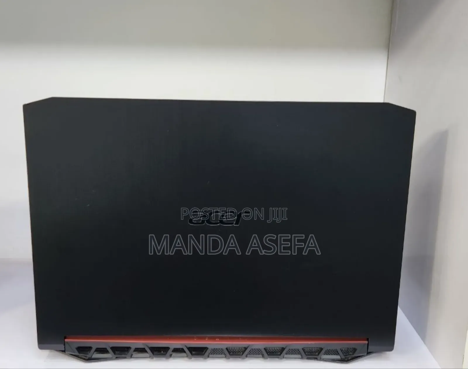 New Laptop Acer Nitro 5 16GB Intel Core i5 SSD 512GB