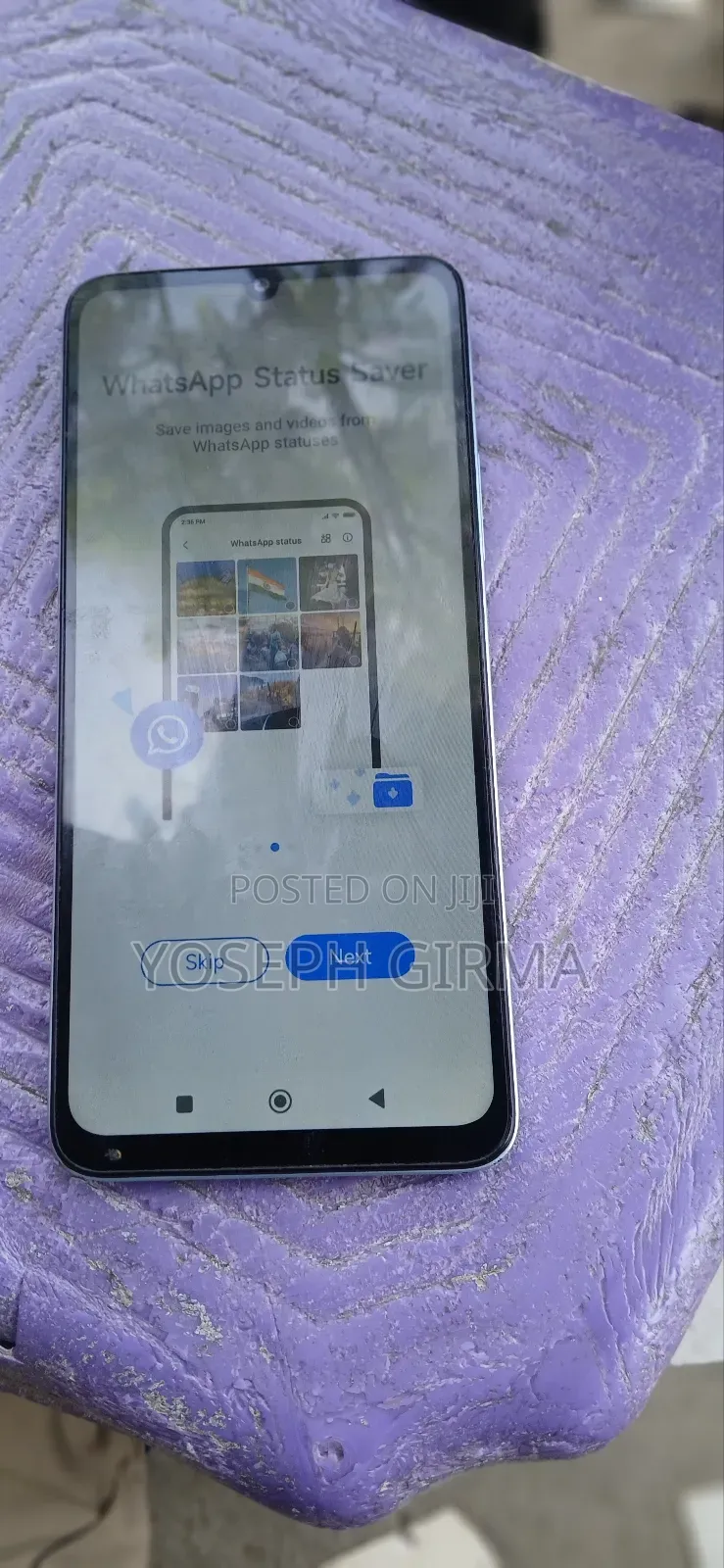 Xiaomi Redmi 13C 256 GB Red