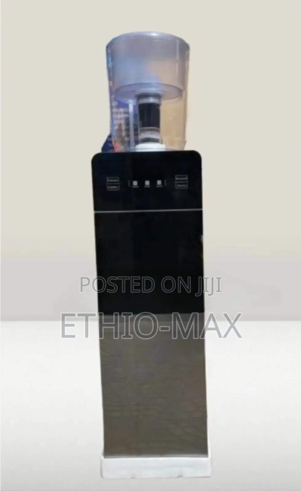 Victory Water Dispenser – Hot Cold | Original | New Free Delivery