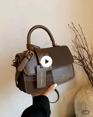 Bag Women's Daily Use