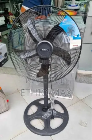Pefal Ventilator Fan – Strong Airflow | Durable | New